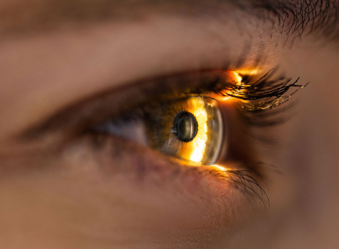 Tvrdé šošovky (RGP)